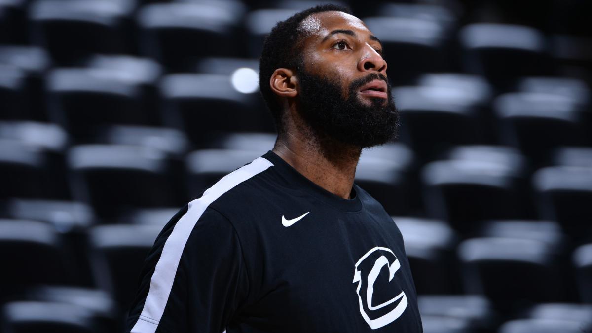 NBA champions Lakers confirm Drummond's arrival: We feel extremely fortunate