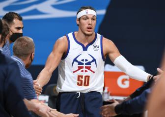 New look Nuggets have 