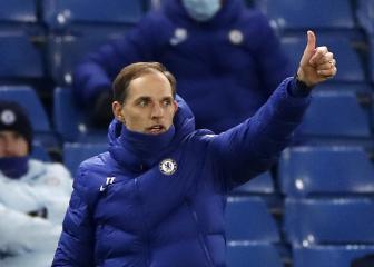 Chelsea vs Porto: Seville to host Champions League quarter-final