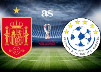Spain vs Kosovo : how and where to watch