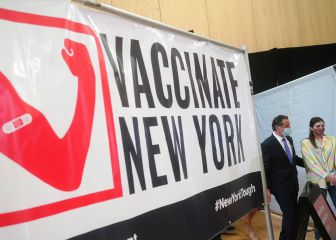 New York digital vaccine pass: who can get it and how?
