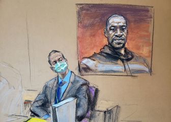 Who are the state witnesses in Derek Chauvin trial on George Floyd death?