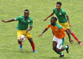 AFCON 2021: 23 participating teams now determined