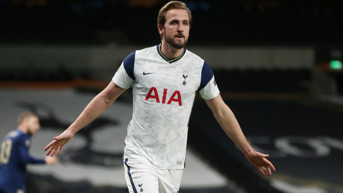 Manchester City to turn to Kane if Haaland bid fails - AS.com