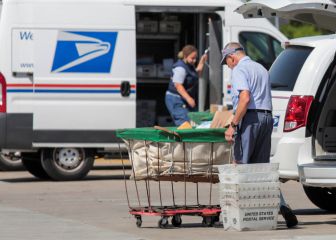 Third stimulus check: can I track my payment by mail?