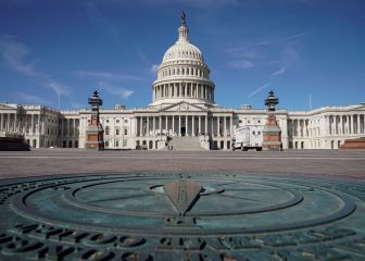 Who is pushing for recurring stimulus checks?