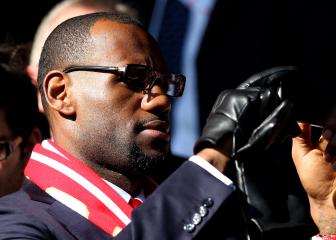 LeBron James' RedBird Capital makes Liverpool investment