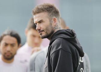 Inter Miami forced to cancel three preseason games due to covid-19