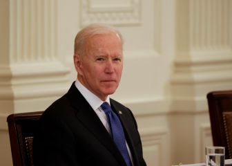Will Biden include a fourth stimulus check in new jobs plan?