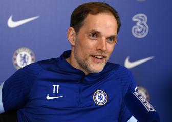 Tuchel named Manager of the Month: 