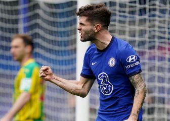 Pulisic suffers another injury with Chelsea