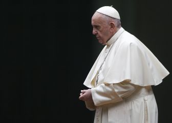 Pope Francis' Easter Sunday Mass: times, how to watch online