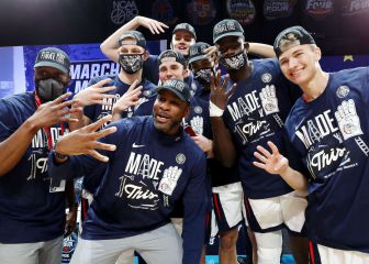NCAA Final Four 2021: which teams will play the second semi-final?