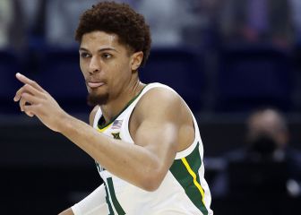 Baylor fly into the National Championship