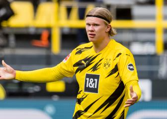 Haaland to Barça? Laporta will have final say on any transfers - Koeman