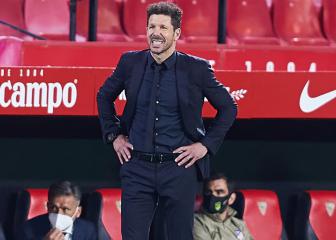 Simeone: 