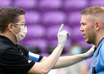 MLS will participate in FIFA’s concussion program