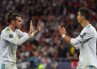 Madrid and Liverpool squad changes since 2018 final