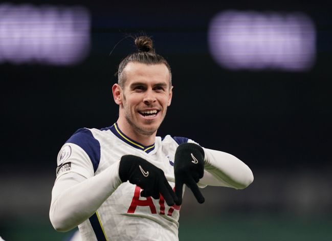 "Mourinho is tired of Gareth Bale" - AS.com