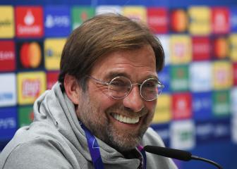 Klopp insists Liverpool are 
