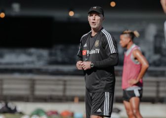 Bob Bradley feels no pressure to win MLS Cup with LAFC