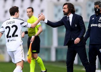 Cannavaro urges Juventus not to lose faith in Pirlo