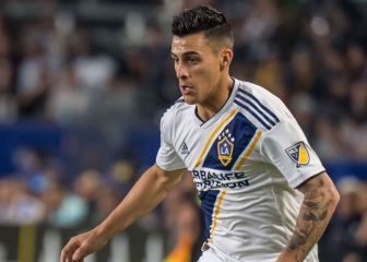 “The Cristian Pavón situation is not under our control” - Greg Vanney