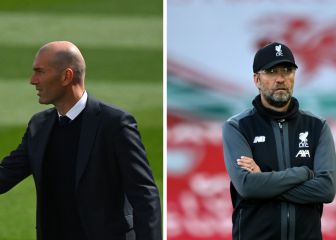 Real Madrid v Liverpool: Champions League quarter-final preview