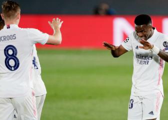 Liverpool plans picked apart by the simple brilliance of Toni Kroos