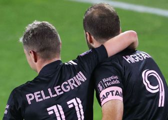 Inter Miami's potential solution to their Designated Player problem