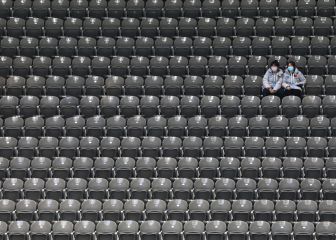 Espérance Sportive: We won't risk our reputation against MC Alger