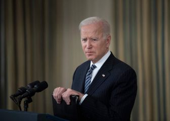 US stimulus checks: summary for 7 April