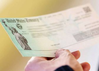 IRS outlines timetable for stimulus check payments