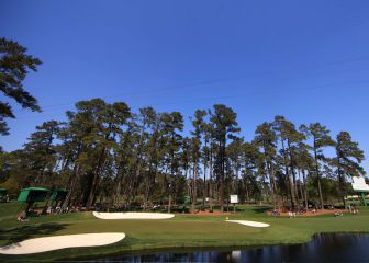 The Masters 2021: how and where to watch