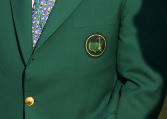2021 Augusta Masters: tee times and pairings