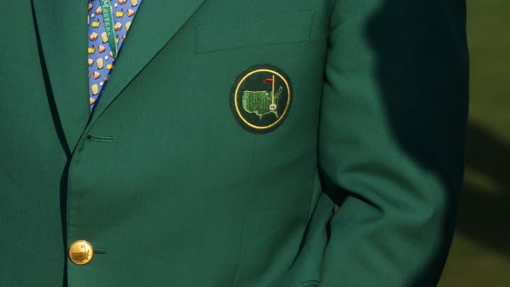 2021 Masters at Augusta National: tee times, pairings, groups, schedule
