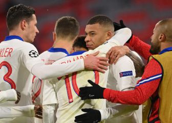 Mbappé has quality like no one else in the world – Draxler