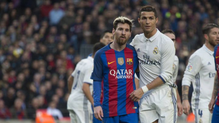 Real Madrid vs Barcelona: Clásico all-time top scorers