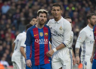 What is the biggest ever win in El Clásico?