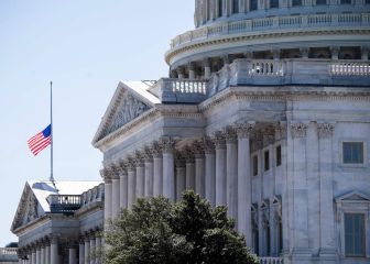 Congress is split on a fourth stimulus check