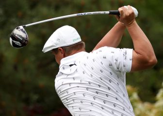 The Masters 2021 Day 2: how to watch