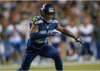 Ex-NFL player Phillip Adams named by police as man who killed five in South Carolina