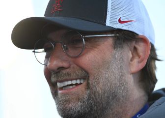 Villa are contenders for Europe, warns Klopp