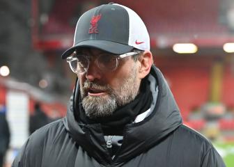 Klopp suggests players should cut out social media after racist abuse of Liverpool players