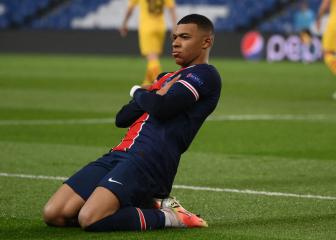 Zidane leaving Mbappé to make own decision on future