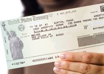 IRS publishes stimulus check update