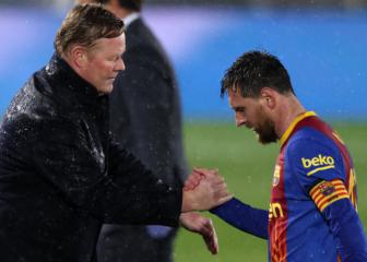 Messi misery as Madrid toast Benzema – Opta Clásico deep dive