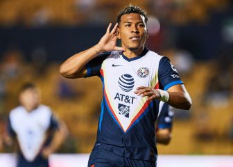 Club América retain second place after victory against Tigres UANL