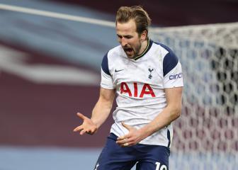 Spurs will demand 'a king's ransom' for Kane – Redknapp