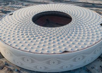 SC: We look forward to seeing fans in stadiums during Qatar 2022